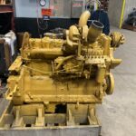 1993 Run Tested 3306 Caterpillar