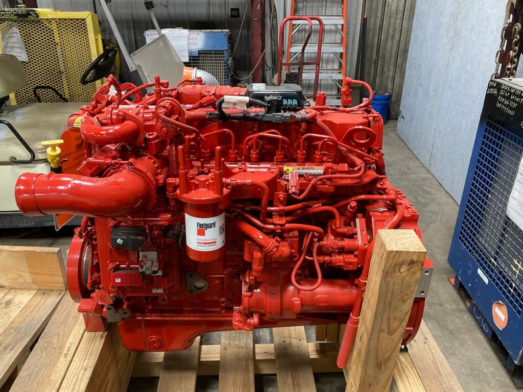 New 2023 Cummins 6.7L