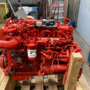 New 2023 Cummins 6.7L