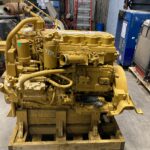 2001 Used 275hp Caterpillar 3126E