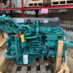 Factory Reconditioned 2011 Volvo D11H-385