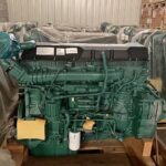 New 2021 Volvo D13N500