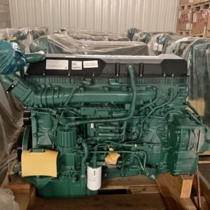 New 2021 Volvo D13N500