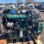 2011 Used Tested Volvo D13