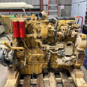 2016 Caterpillar C15 Used Industrial Takeout Engine