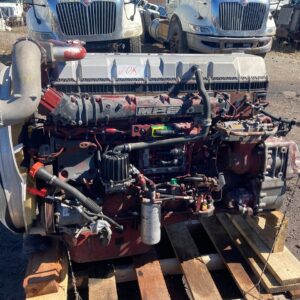 Used 2015 Mack MP8-445E