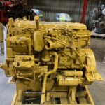 2006 Caterpillar C7 Acert