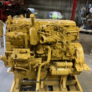2006 Caterpillar C7 Acert