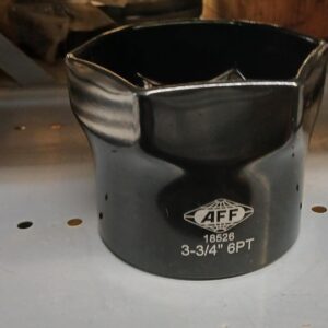 Wheel Bearing Lock nut Sockets: Heavy Duty