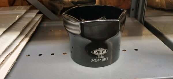 Wheel Bearing Lock nut Sockets: Heavy Duty