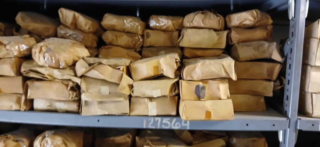 U Joints 114-5110