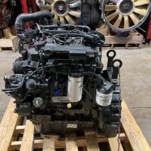 2022 New F5HFL463D*G009 Case Engine