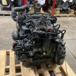 2022 New 3.4L FPT F5HFL463D*G009