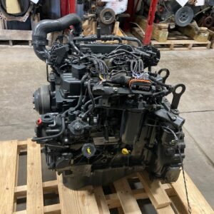 2022 New 3.4L FPT F5HFL463D*G009