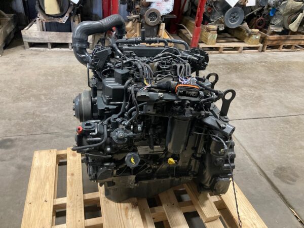 2022 New 3.4L FPT F5HFL463D*G009