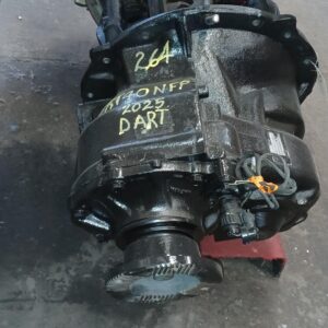 Alliance DART-400 Differential