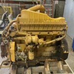 2005 Used Industrial Caterpillar 3306