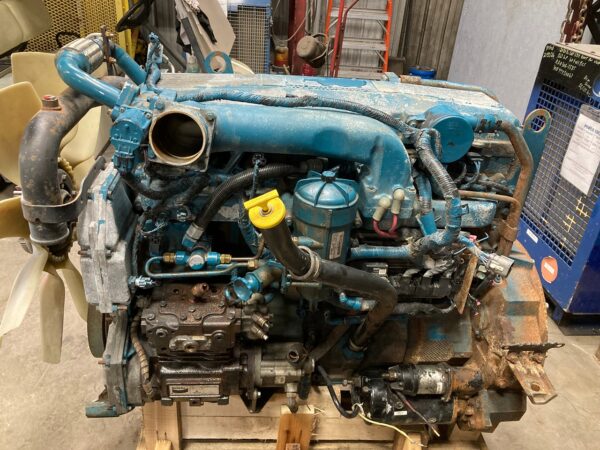 2005 DT466 International Used Engine