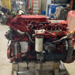 2007 Low Mileage Cummins B6.7