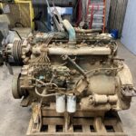 Run Tested DT466C International