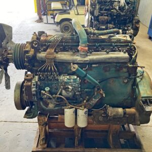 Run Tested DT466C Internationa