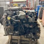 2015 Used International Navistar N9
