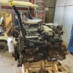 2012 International MaxxForce 10