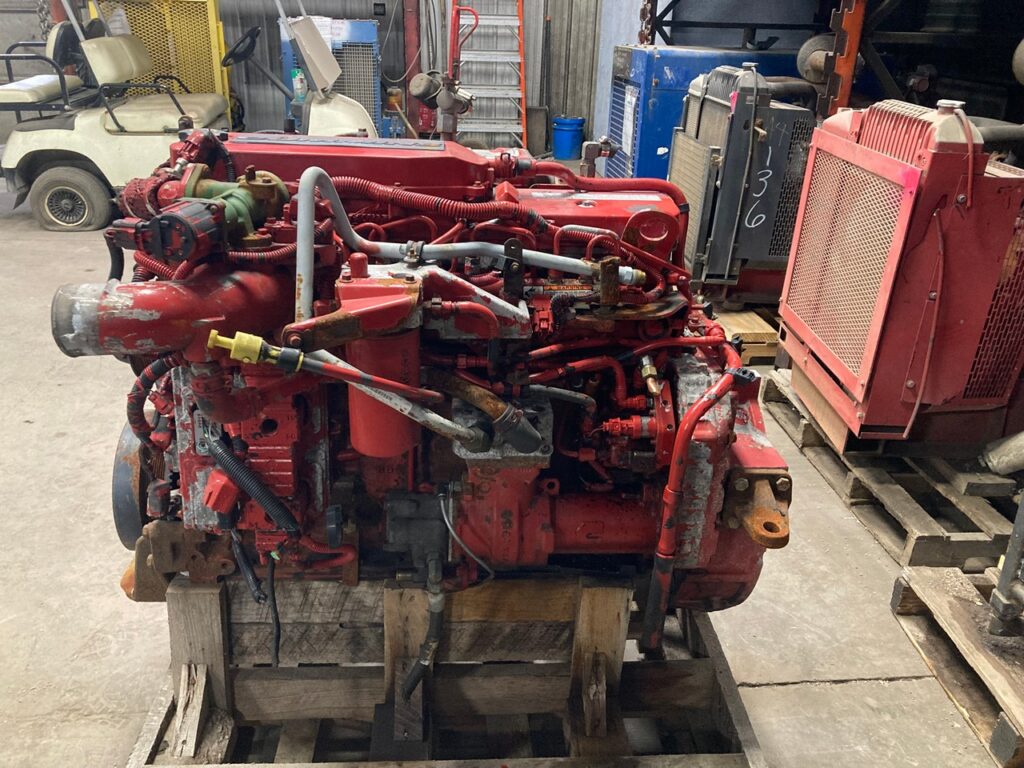 2012 Used Cummins 6.7L ISB