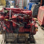 2012 Used Cummins 6.7L ISB