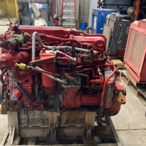 2012 Used Cummins 6.7L ISB