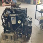 2013 Low Hours QSB4.5 Cummins