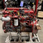 2013 Good Running Cummins 6.7L