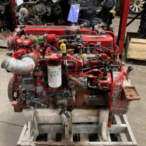 2013 Good Running Cummins 6.7L