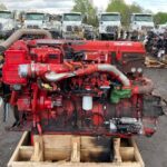 2009 Used Cummins ISX 435ST