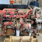 2013 CM2350 Cummins ISX15