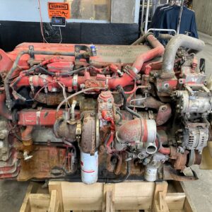 2013 CM2350 Cummins ISX15