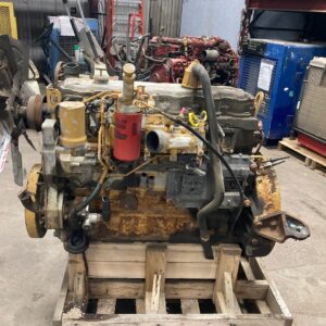 1998 Caterpillar 3126B Used Takeout