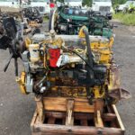 1998 Caterpillar 3126B Used Diesel