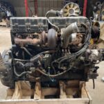 1997 Good Used Mack E7-427 V-MAC II