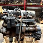 1997 Good Used Mack E7-427 V-MAC II