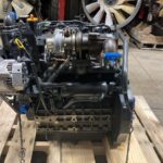 New 2023 Kubota V2403-CR-TI-EF03 Common Rail Diesel Engine
