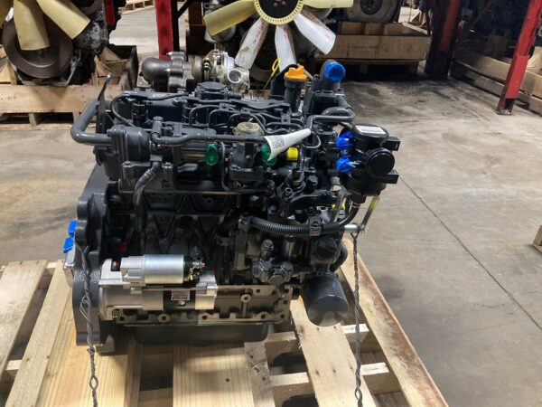 2023 New V2403-CR-TI EF03