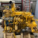 1995 Caterpillar 3306 Direct Injection