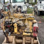1998 Used 3306 9TL Caterpillar