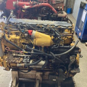 2004 Good Running C7 Caterpillar