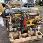 70 Pin C10 Caterpillar