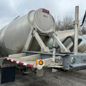 1999 HEIL PNEUMATIC BULK TRAILER
