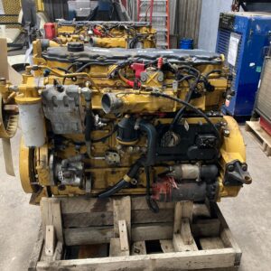 2006 Caterpillar C7 Diesel