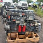 Mack EM7-300 Etech Used Diesel Takeout Engine