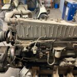 1987 Cummins NTC350 Big Cam IV